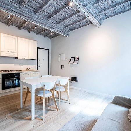 10 Minuti Duomo - Double Suite Con Idromassaggio Florenz Exterior foto