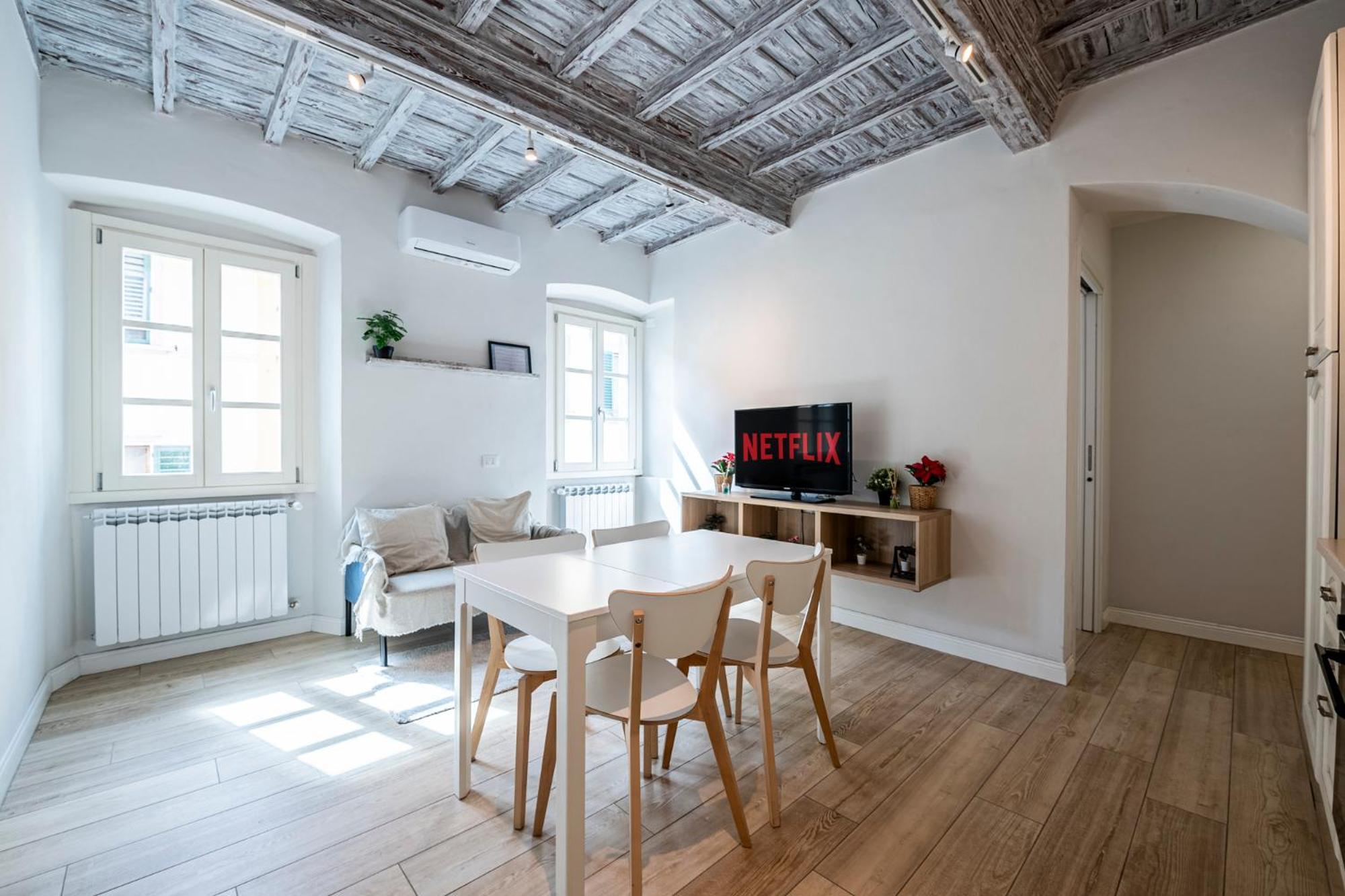 10 Minuti Duomo - Double Suite Con Idromassaggio Florenz Exterior foto