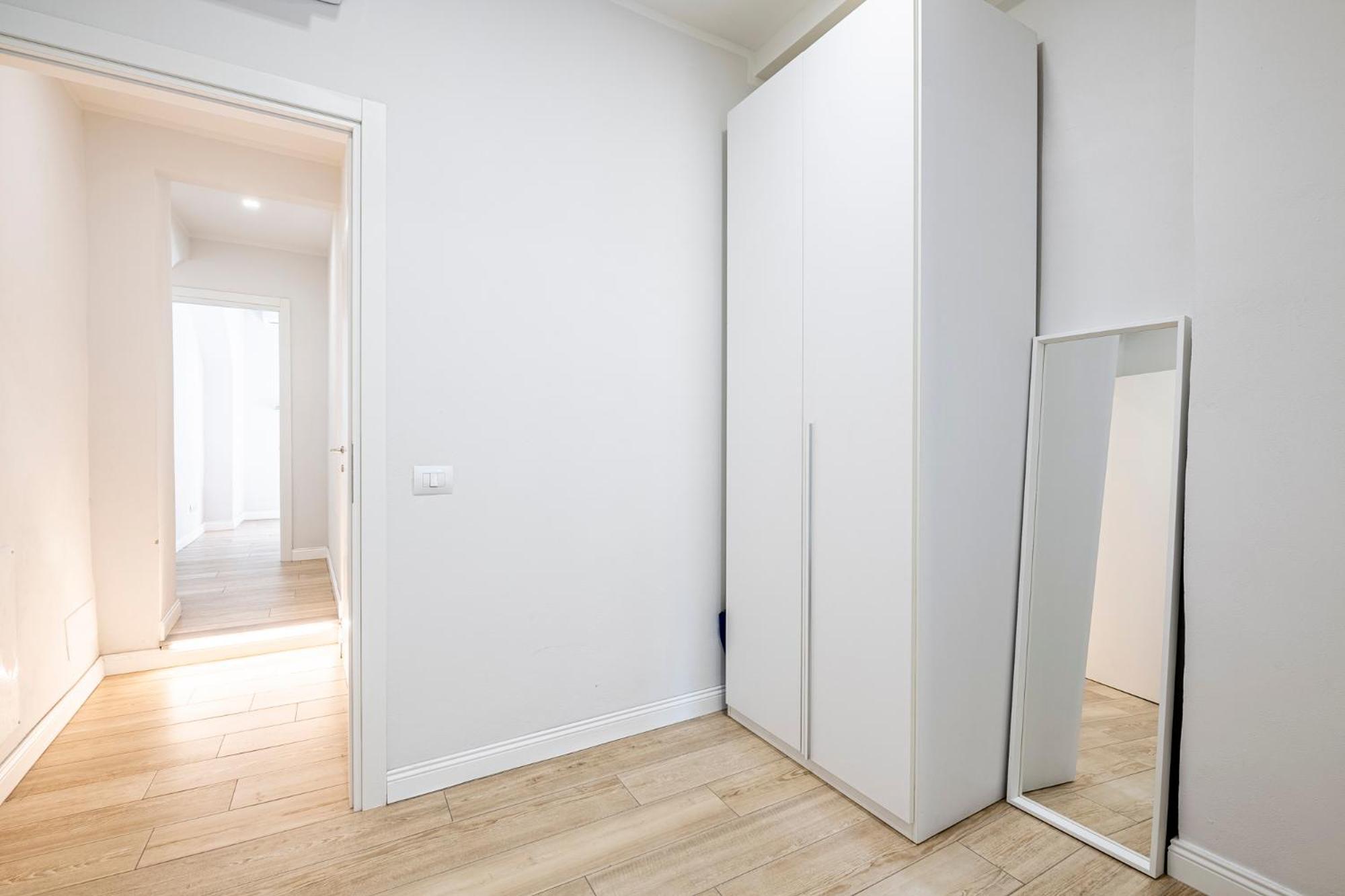 10 Minuti Duomo - Double Suite Con Idromassaggio Florenz Exterior foto