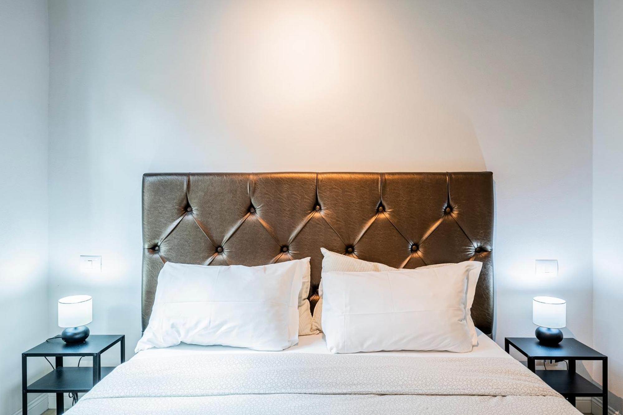 10 Minuti Duomo - Double Suite Con Idromassaggio Florenz Exterior foto